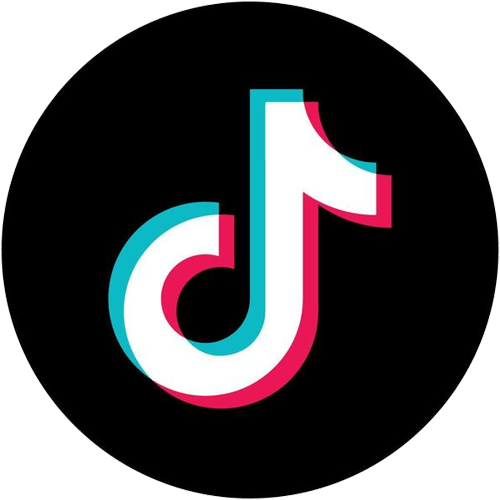 tiktok logo ibraj